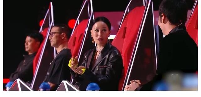 那英|“周深2.0”来《好声音2021》，仅两位导师转身，李荣浩无动于衷