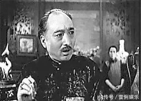 配角|他一生演配角,却凭借反派黄世仁成名,老艺术家在94岁去世