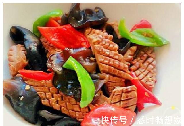 小米椒|下饭的几道家常菜，做法简单又好吃，下酒菜也是蛮不错的