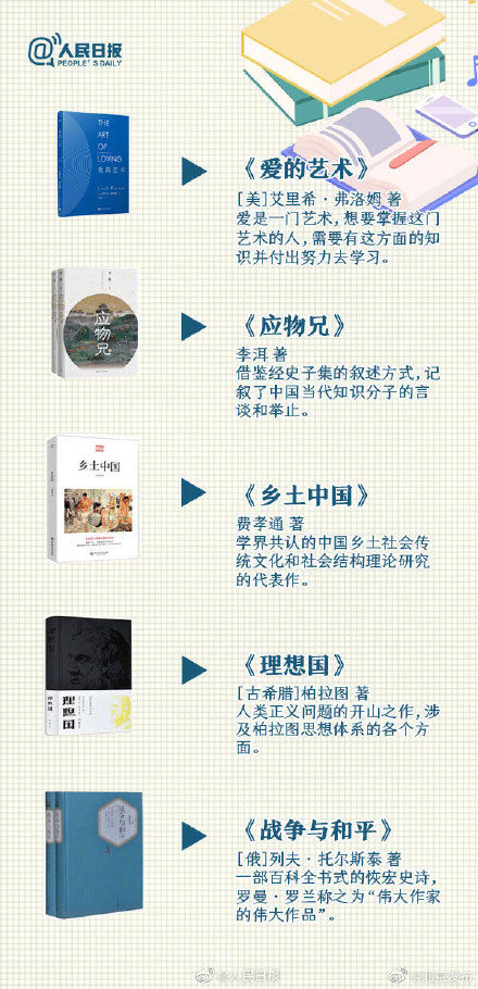 暑假|暑假在家适合读什么书？别错过这40本适合阅读的好书