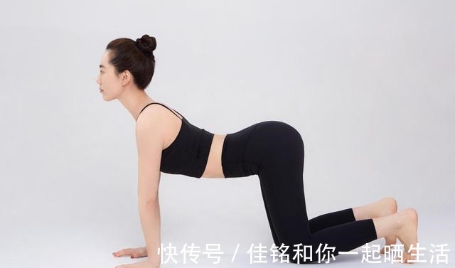 瑜伽|瘦身塑形打造完美气质女人，这套瑜伽动作你值得收藏！