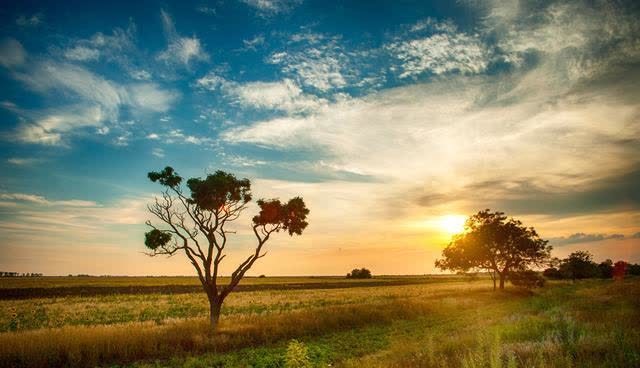 人生@心烦的时候,记住这3句话,让你受用一生