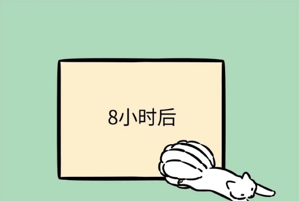 手办|非人哉:九月搬家时,手办包装特别好,而电饭锅却区别对待!