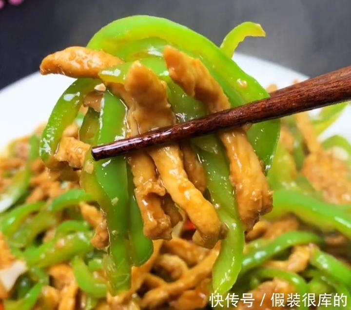 解锁一道家常菜,几分钟就上桌,口感鲜美,天天吃不够