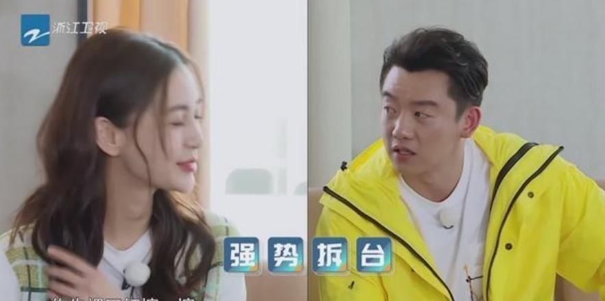 还记得《跑男》2年前许下的承诺吗?Baby已兑现,李晨郑恺的最难