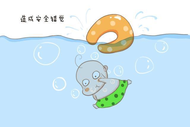 婴幼儿|孩子几岁可以学游泳?不要早于这个年龄,可能会有危险!