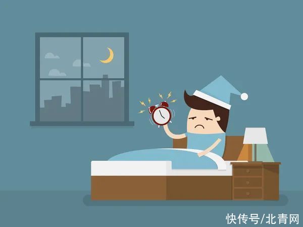 睡眠时间|睡眠不好，吃褪黑素有用吗？