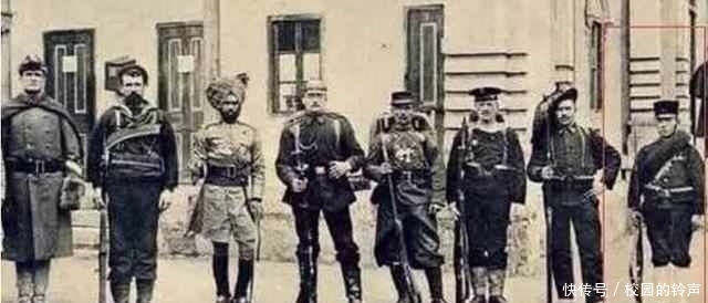 日本|日本人到底有多矮?看看老照片就知道为何叫“小日本”了