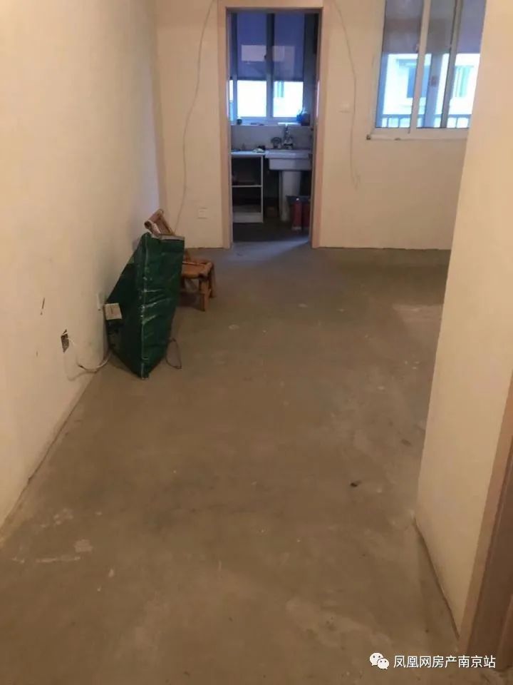 刚需|1元起拍!溧水这套刚需小户型特价房,要捡漏吗?