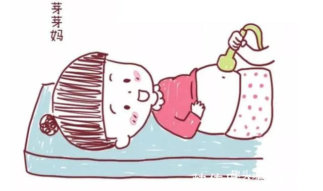 唐氏筛查|这3种看似危险的孕检B超结果,其实多数问题不大,别自己吓自己