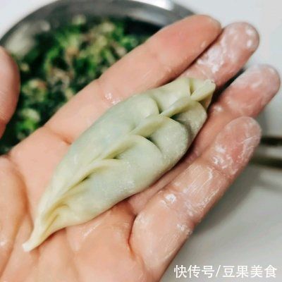 香菇|做法超简单，宝宝特爱吃