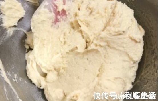 搅拌均匀|超级可爱的饼干和卡通煎蛋让人爱不释手，好吃又可爱