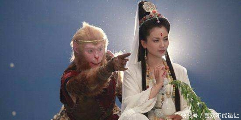 西游猴哥唯一拿不动的宝贝,比如意金箍棒还厉害,太上老君都羡慕