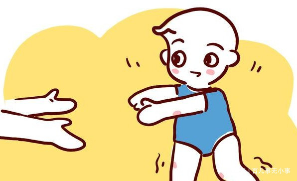 宝宝从1岁开始,家长就要培养娃这两个好习惯,越晚越不容易养成