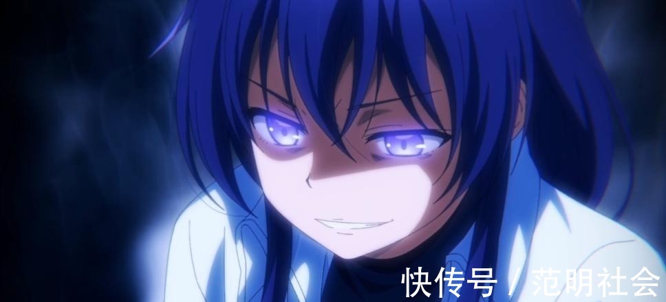 女主|本季最烂新番完结,剧情杂乱无序女主圣母,评分定格4