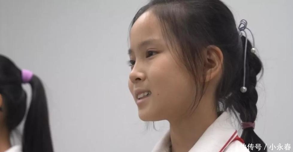 揭秘|了不得!在天安门广场领唱的4位小朋友身份揭秘