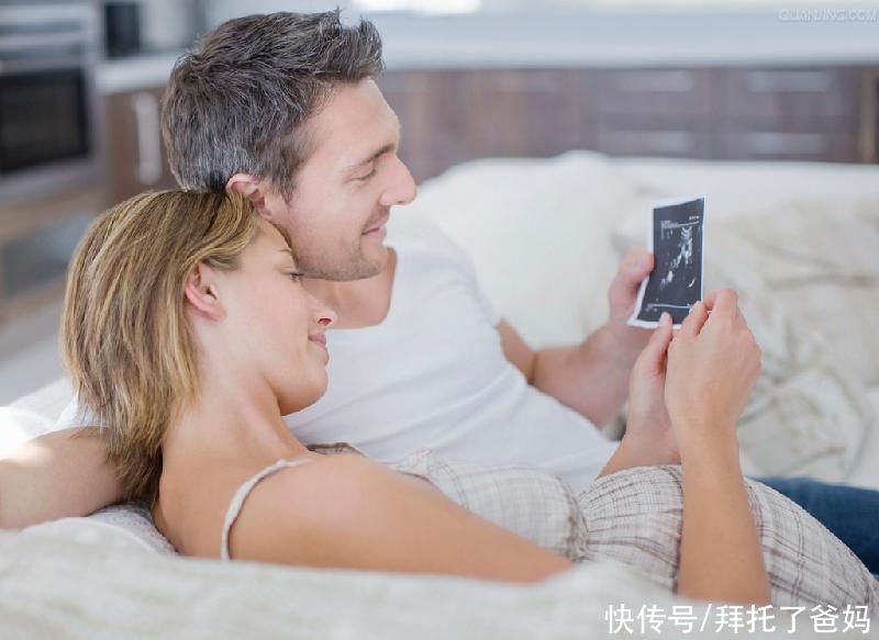 宝爸|宝妈怀孕后不喜欢听这些话，宝爸要长点心