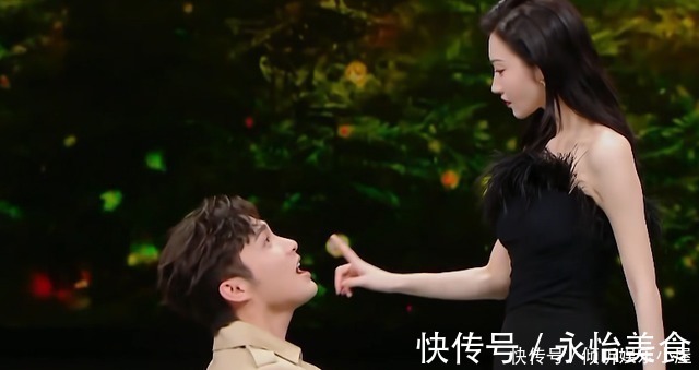 是要拆“CP”了吗张彬彬独自上《跑男》,“浪浪钉”也开始单飞