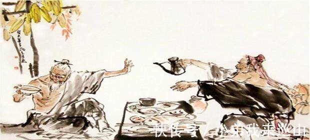 低谷|《菜根谭》越是陷入低谷,越应该想这三点,其中一点不大地道!