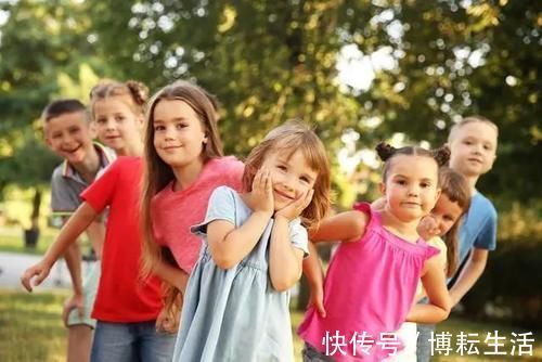 鬼推磨|容易成功的孩子,从小身上就有这几种特质,哪怕中一个也不错