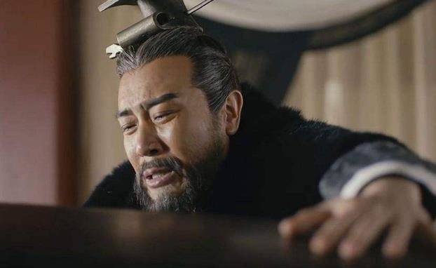 崩盘|此三国小人物，曾差点让曹操崩盘，死后6年却又成刘备救命恩公