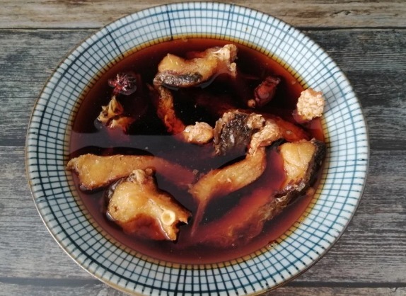 健脑益智|此菜中富含天然的“DHA”,常做给孩子吃,健脑益智,提高记忆力