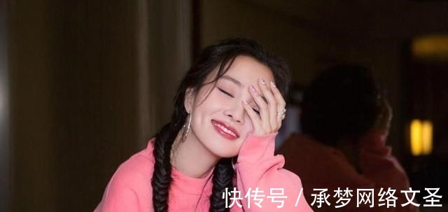 社会风气|李小璐练书法,手抄菠萝蜜心经,见字如见人,写的是自己的心境