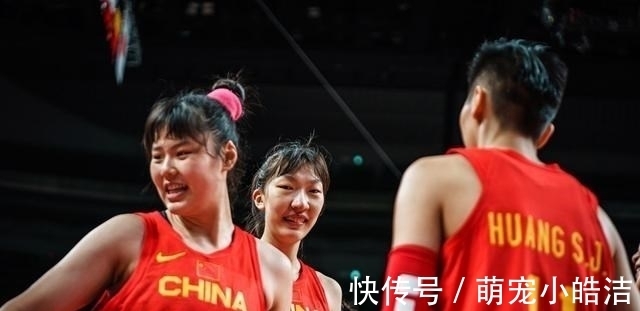 韩旭|CCTV5直播,中国女篮对阵世界第二,双塔优势明显,剑指两连胜!