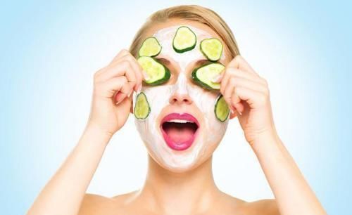 肌肤|不管男女,敷完面膜后记住这“3不要”,否则面膜再贵也不见效