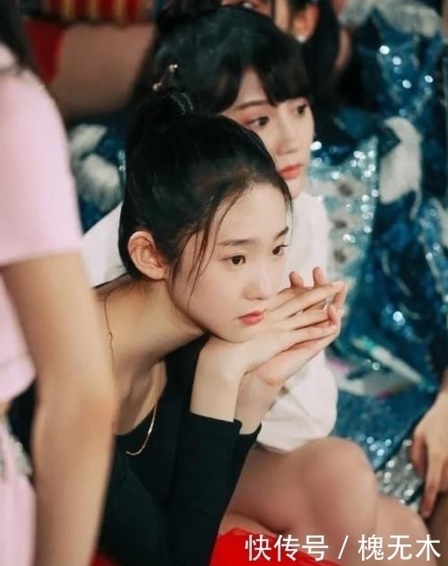 神仙妹妹|張藝凡“神仙妹妹”人設(shè)崩塌滿嘴謊話,哭哭啼啼引觀眾同情,想學(xué)楊超越
