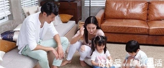 儿子们|二胎家庭“最强组合”,一儿一女不再是首选,很多家庭暗暗后悔