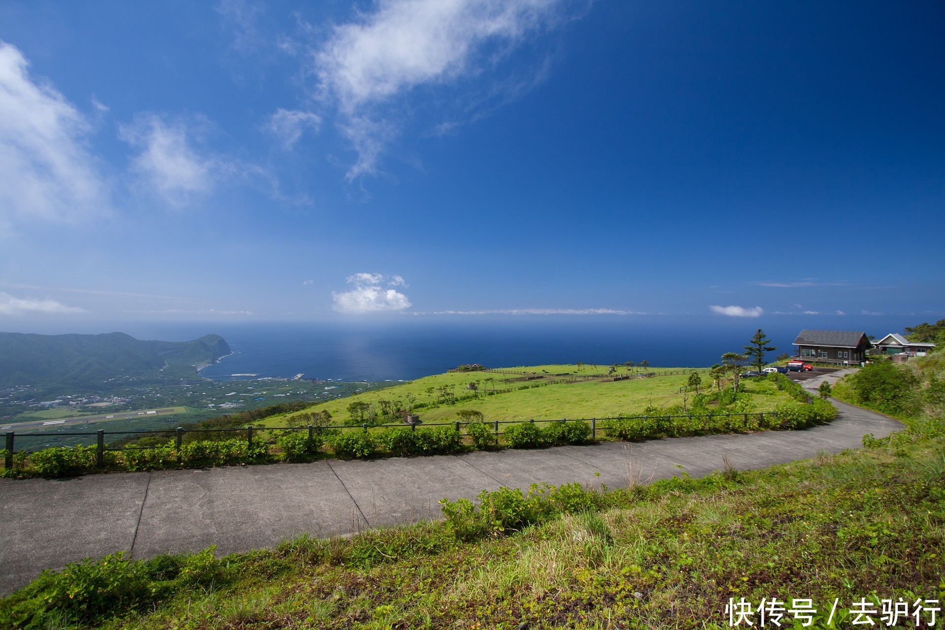 中年|日本荒岛空城：因“崇洋”游客流失，昔日最豪华的酒店破产关门