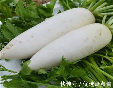萝卜|冬天吃萝卜好处多多,2种人尽量别碰,很多人做错了,了解下