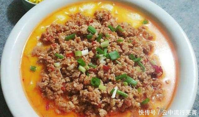 方式|舌尖上的美食,豆腐的三种烹饪方式,你知道哪几种