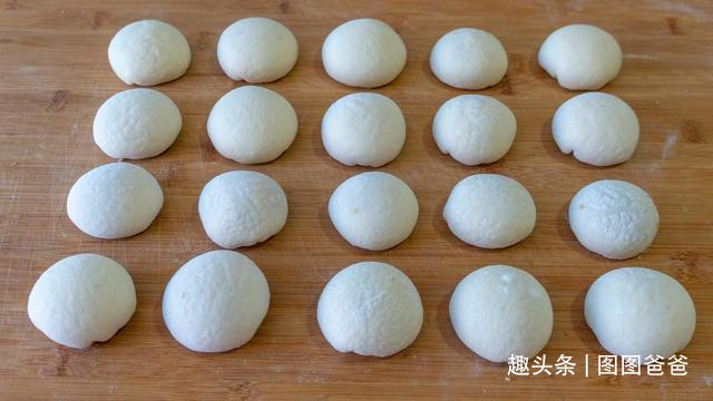 7种包子的独特做法，一周不重样！孩子早餐吃得好，一定长高个！