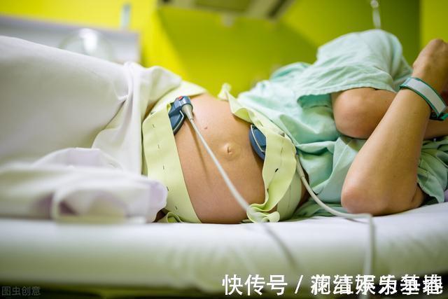 分娩|生孩子的5种“姿势”,生孩子不止“躺着”,选对方法顺利分娩