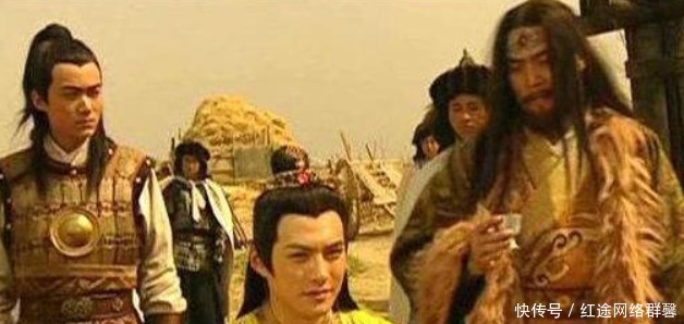 发现|此人匡扶社稷却因谋逆罪被杀,抄家时发现密室,皇帝见后痛心疾首