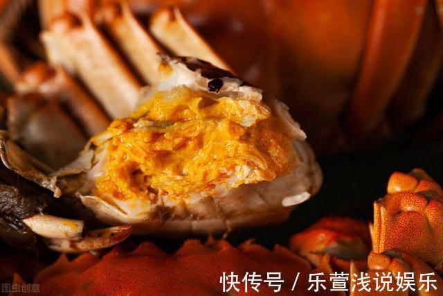 热水|蒸螃蟹时，是冷水上锅还热水上锅，第一步就错了，难怪蟹黄流出