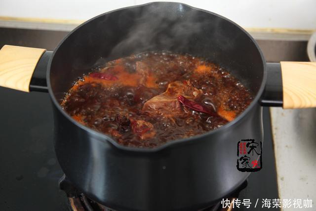 补充|秋天这肉要多吃,15元一斤,补充营养口感好,比排骨过瘾