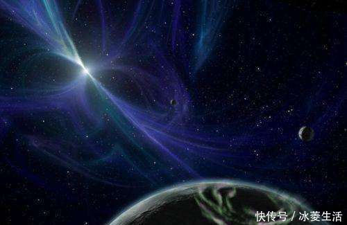 地球 距离地球143光年的新星体为何被称作“流浪行星”