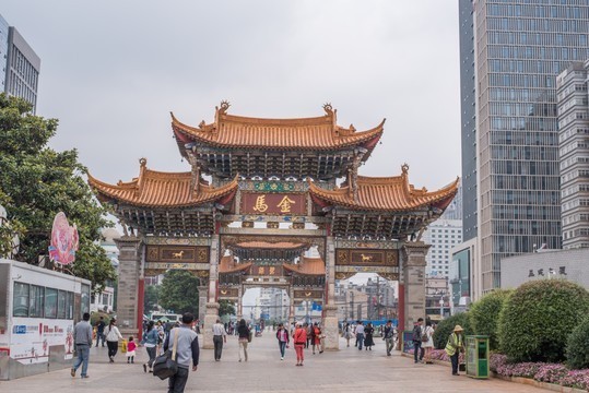 春城玖號|昆明买房,什么样的配套更有价值?