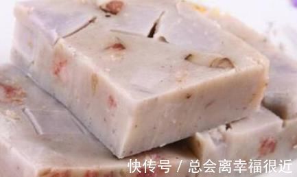 头发|它是天然的生发剂,经常掉发就吃它,防脱发,头发更乌黑发亮