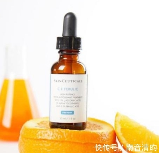 烟酰胺|40、50岁女人该如何护肤,选对合适的护肤品才是肌肤抗衰重点