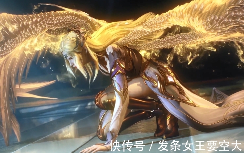 天使九考|斗罗大陆:无法过审的剧情,金色液体惹争议,唐三小舞才是最甜的