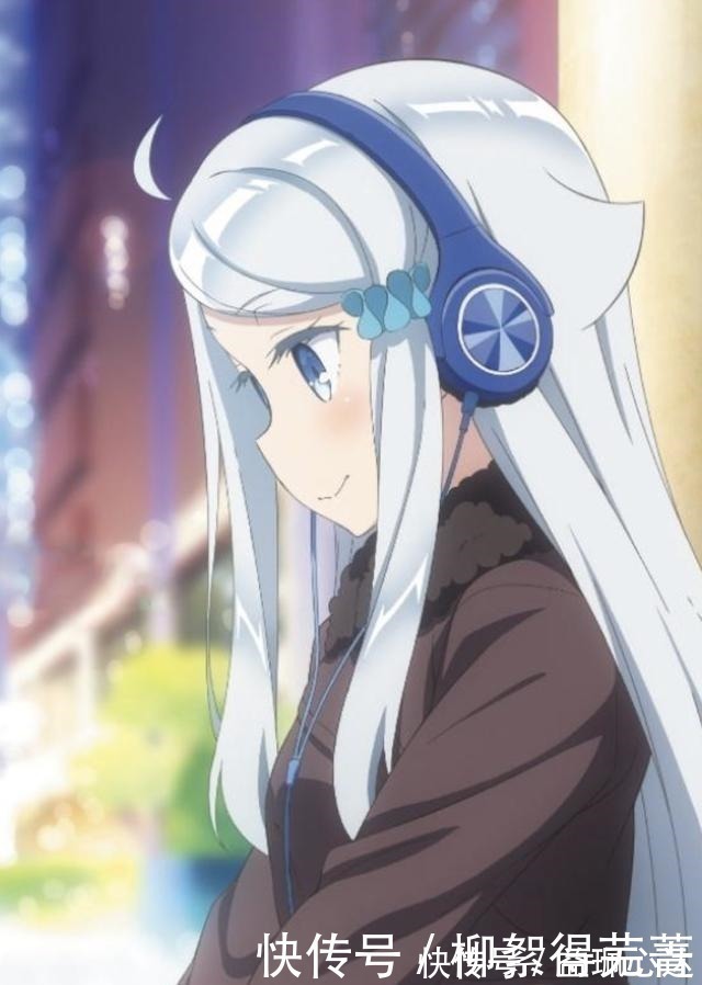 榨汁姬|想开后宫先征服这几只二次元榨汁姬吧,谁顶得住啊