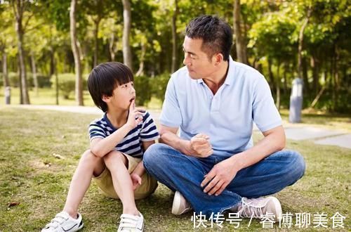 昊昊|谁说男孩就得挫折教育了?再这样“口无遮拦”,会毁了他