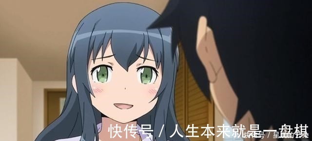 动漫|动漫中那些“眼镜娘”,当她们摘下眼镜后漫迷直呼“美女你谁啊”