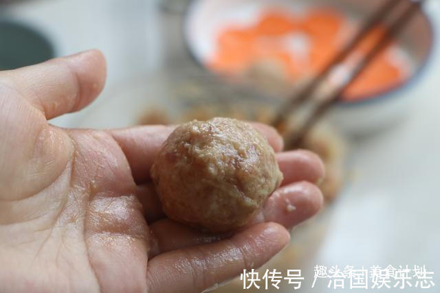 料理机|每年中秋必做的一道菜，蒸一蒸颜值高上档次，上桌汤汁都不剩！香