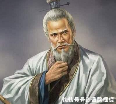 张良#鬼谷子纵横谋略欲成为“人上人”,必须知道这一原则