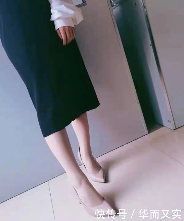 细跟鞋|细高跟鞋打破传统设计，诠释奢华气质